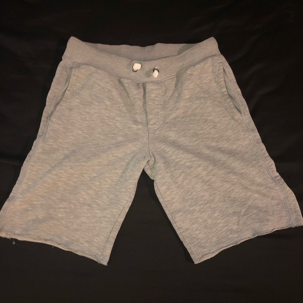 Cherokee Grey Sweatshorts